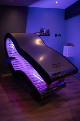 The EVASUN rEVAlution ☀️