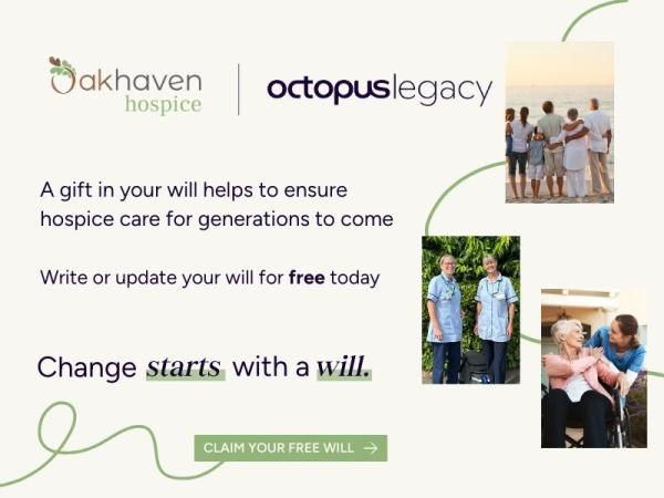 Write your will for free