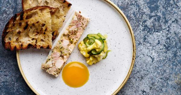 Special Offer - Signature Supper Menu