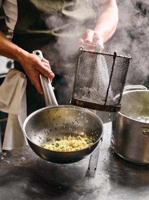 Cambium at Careys Manor Hotel